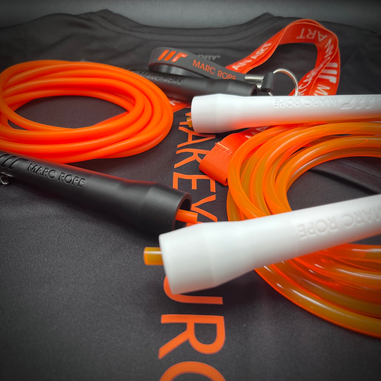 Athlete Pack