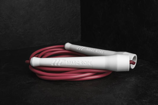 Cherry WAH Rope