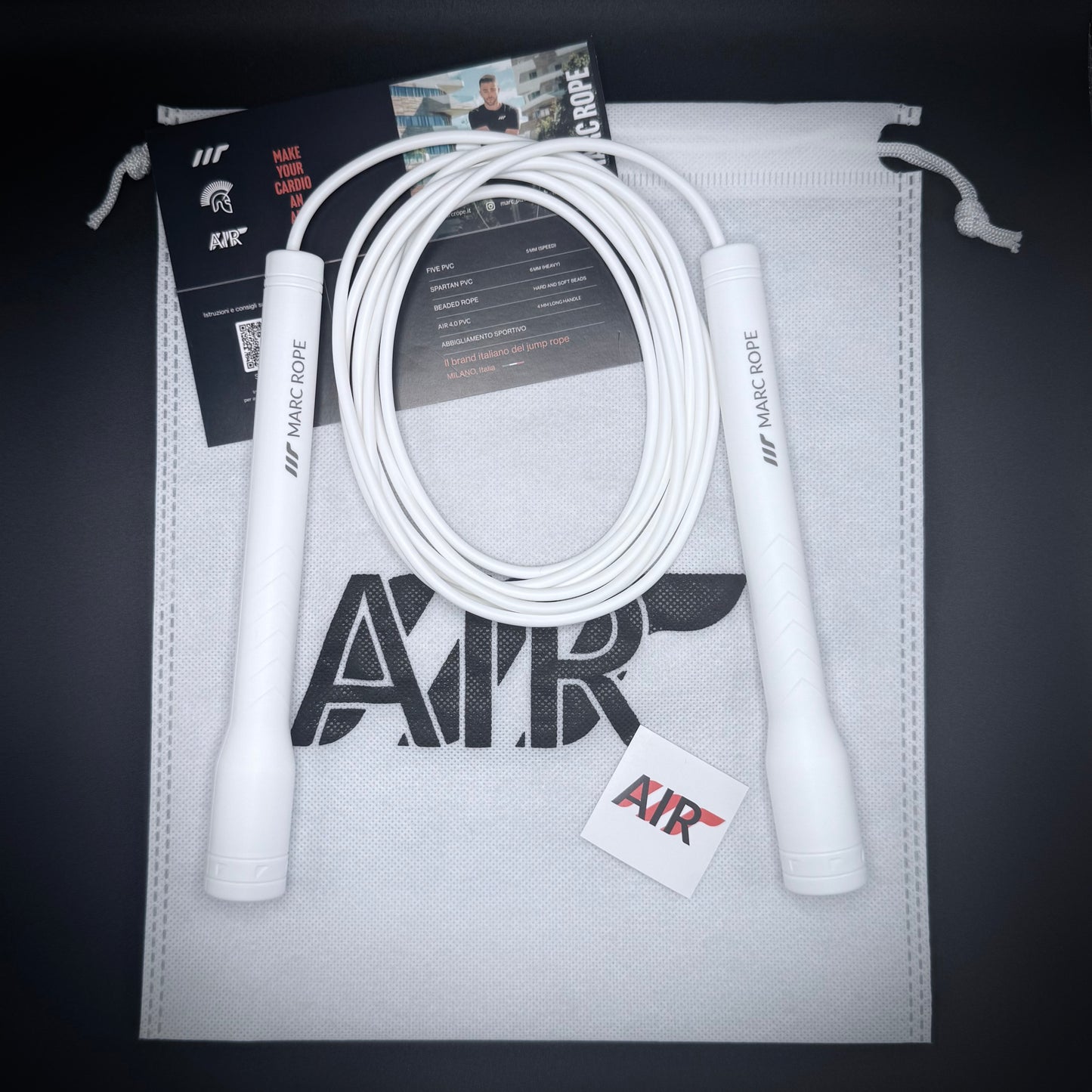 AIR Pure 4.0