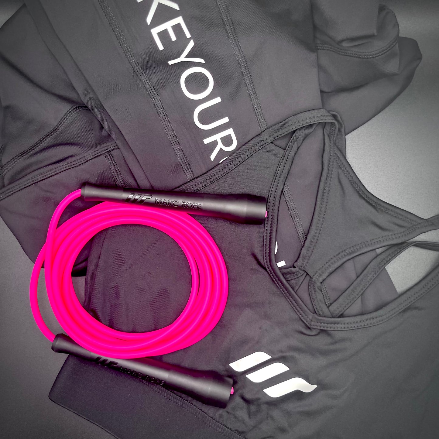 MR Girl Pack