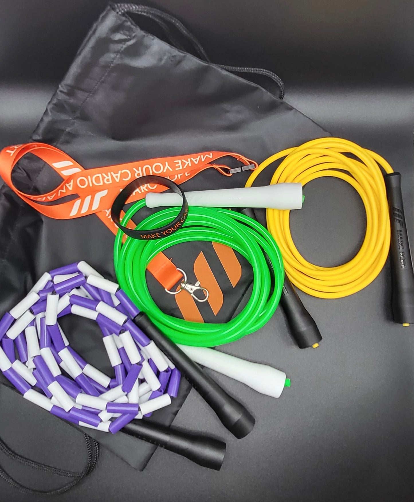 Starting Pack