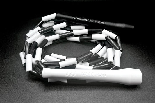 Elegance Rope (hard beads)