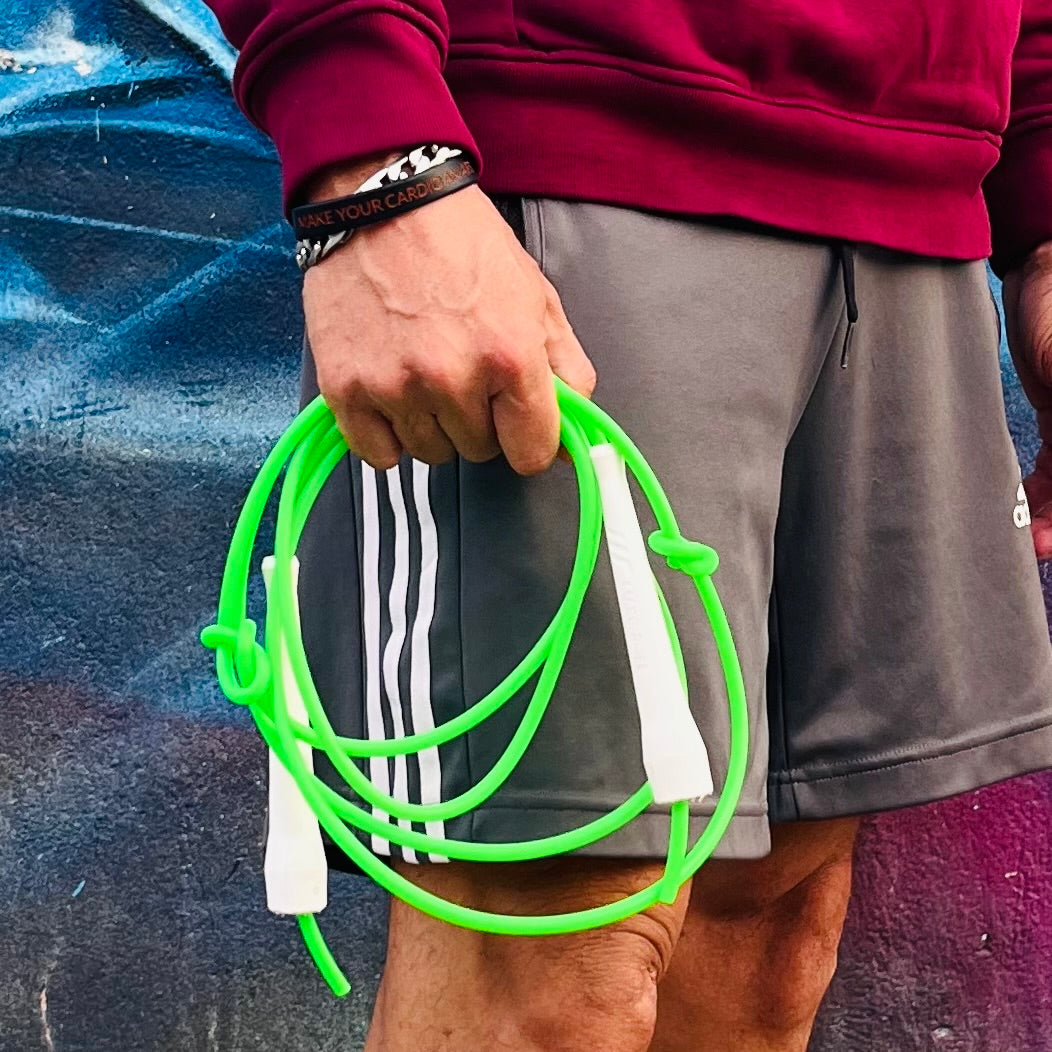 Spartan Wild Rope