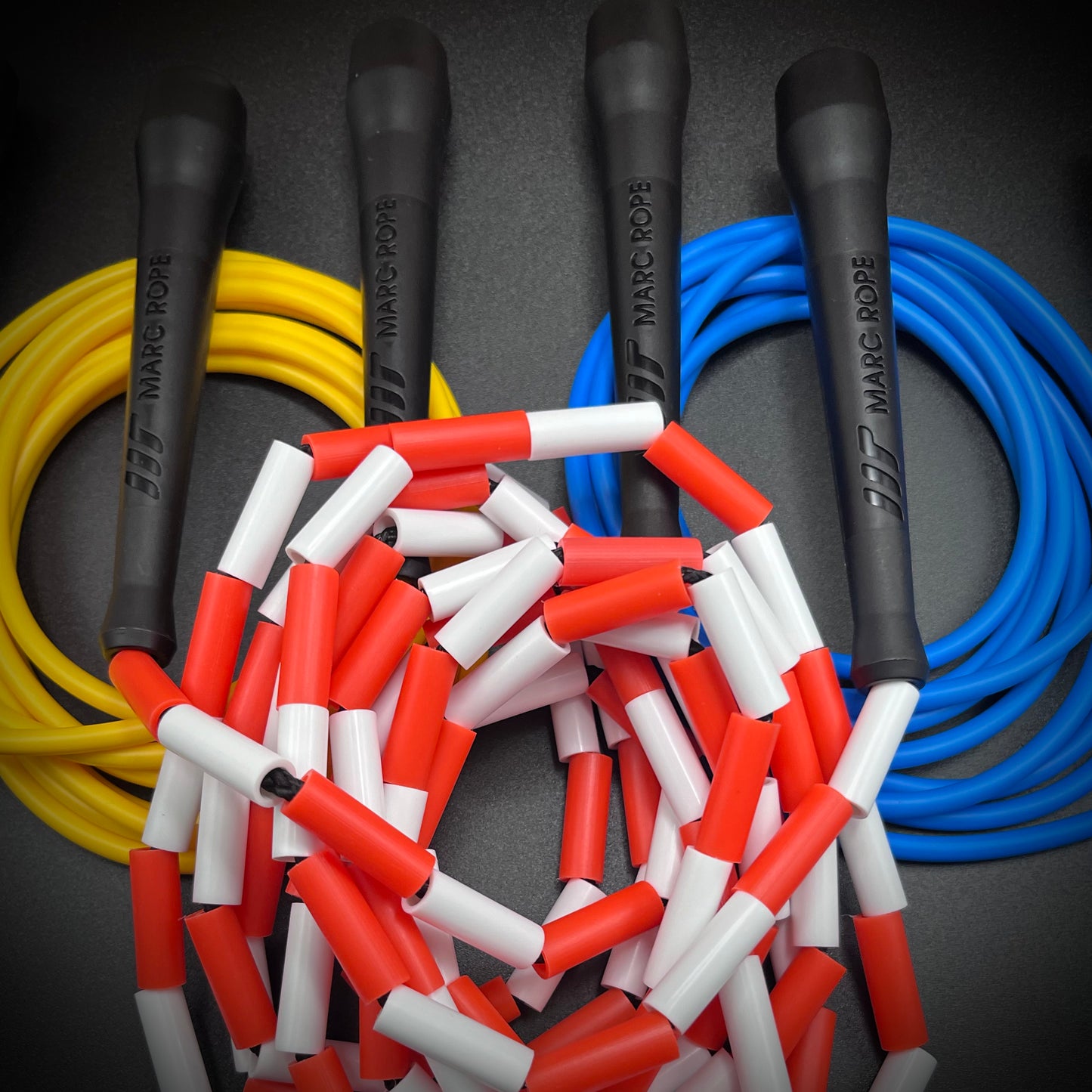 Black Handle Pack