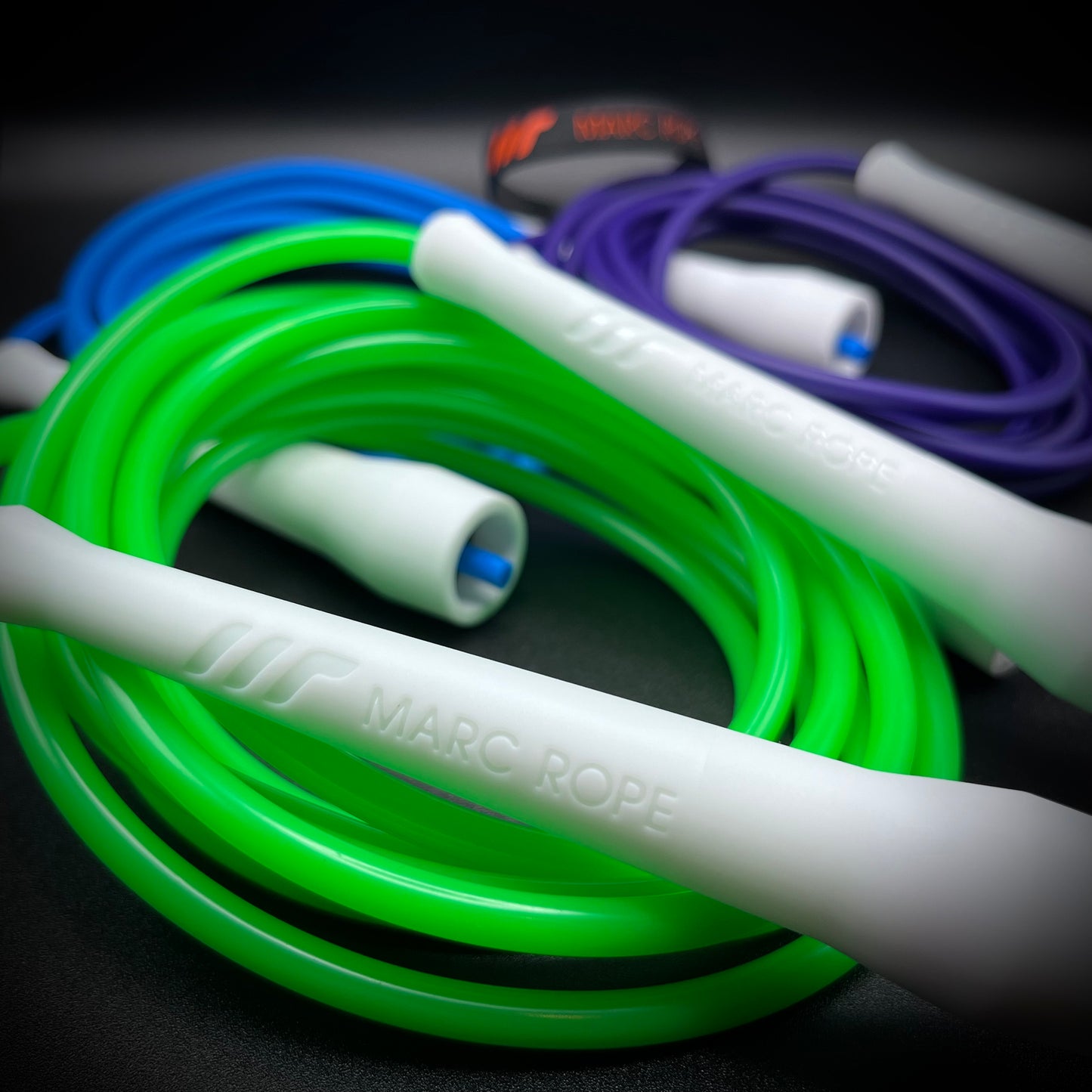 White Handle Pack