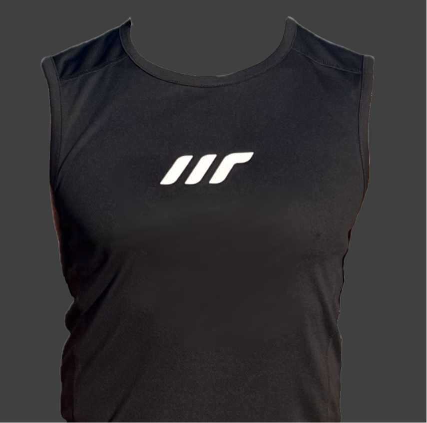 Icon T-shirt Sleeveless tecnica training