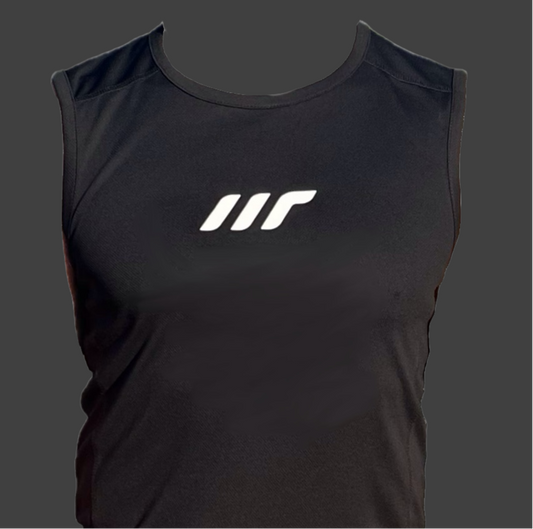 Icon T-shirt Sleeveless tecnica training