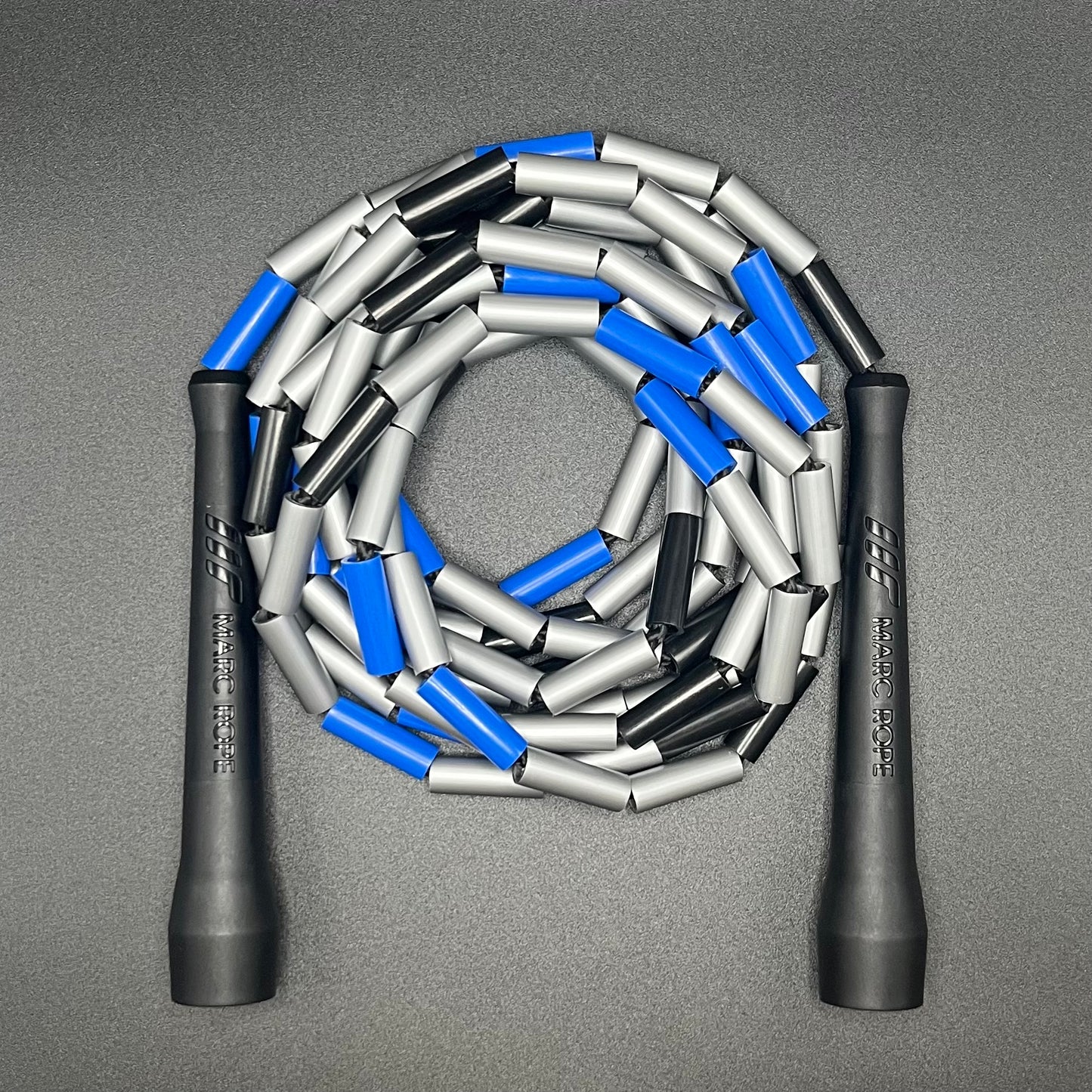 Steel Rope (hard beads)