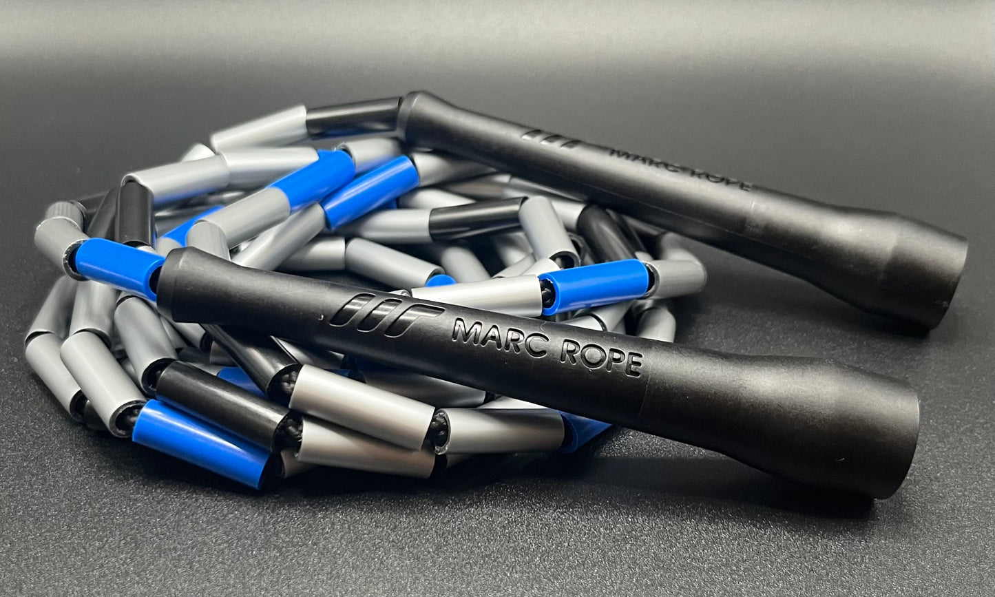 Steel Rope (hard beads)