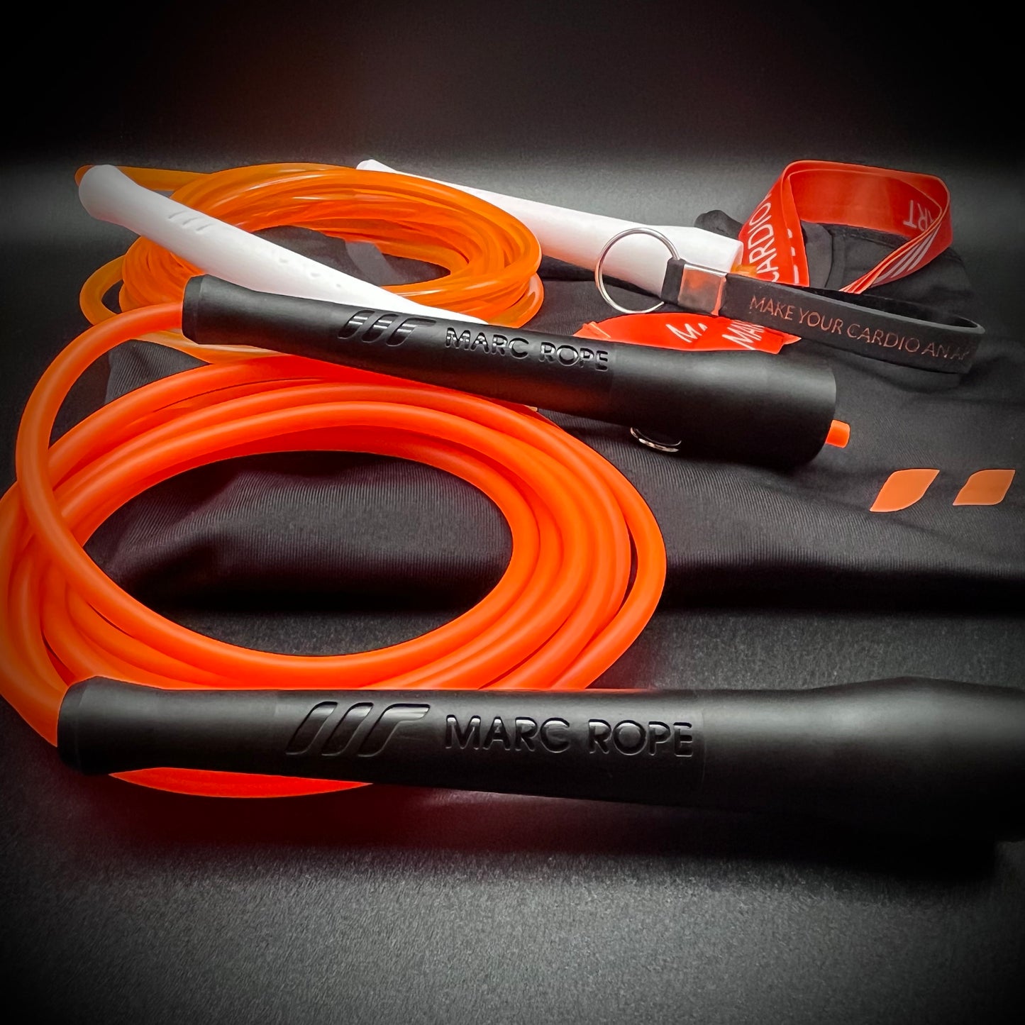 Athlete Pack