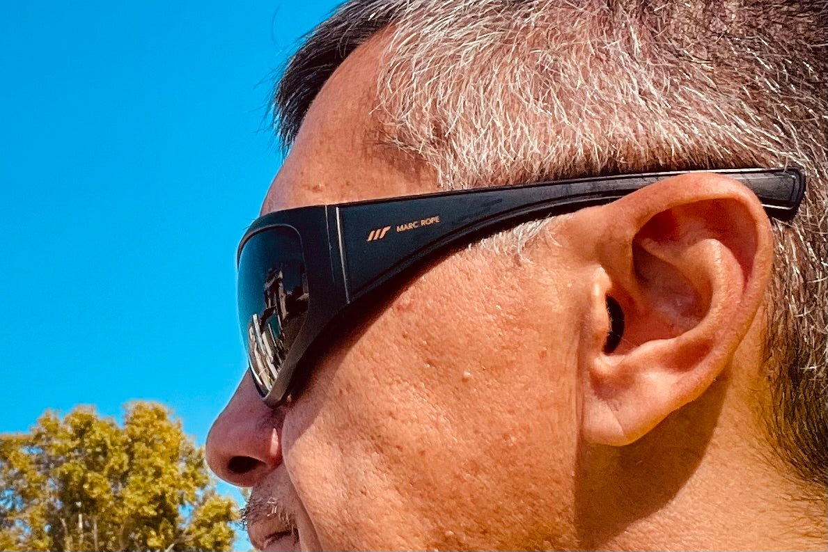 Sport sunglasses