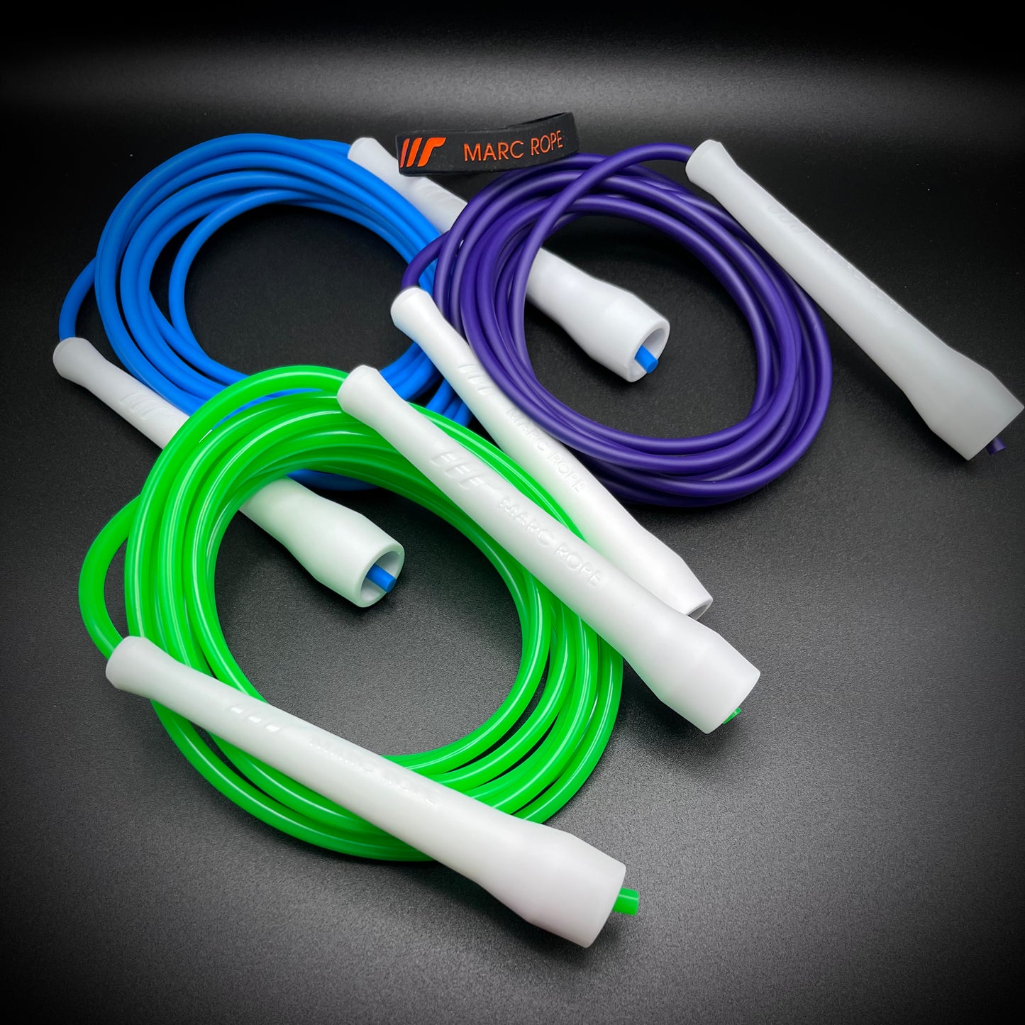 White Handle Pack
