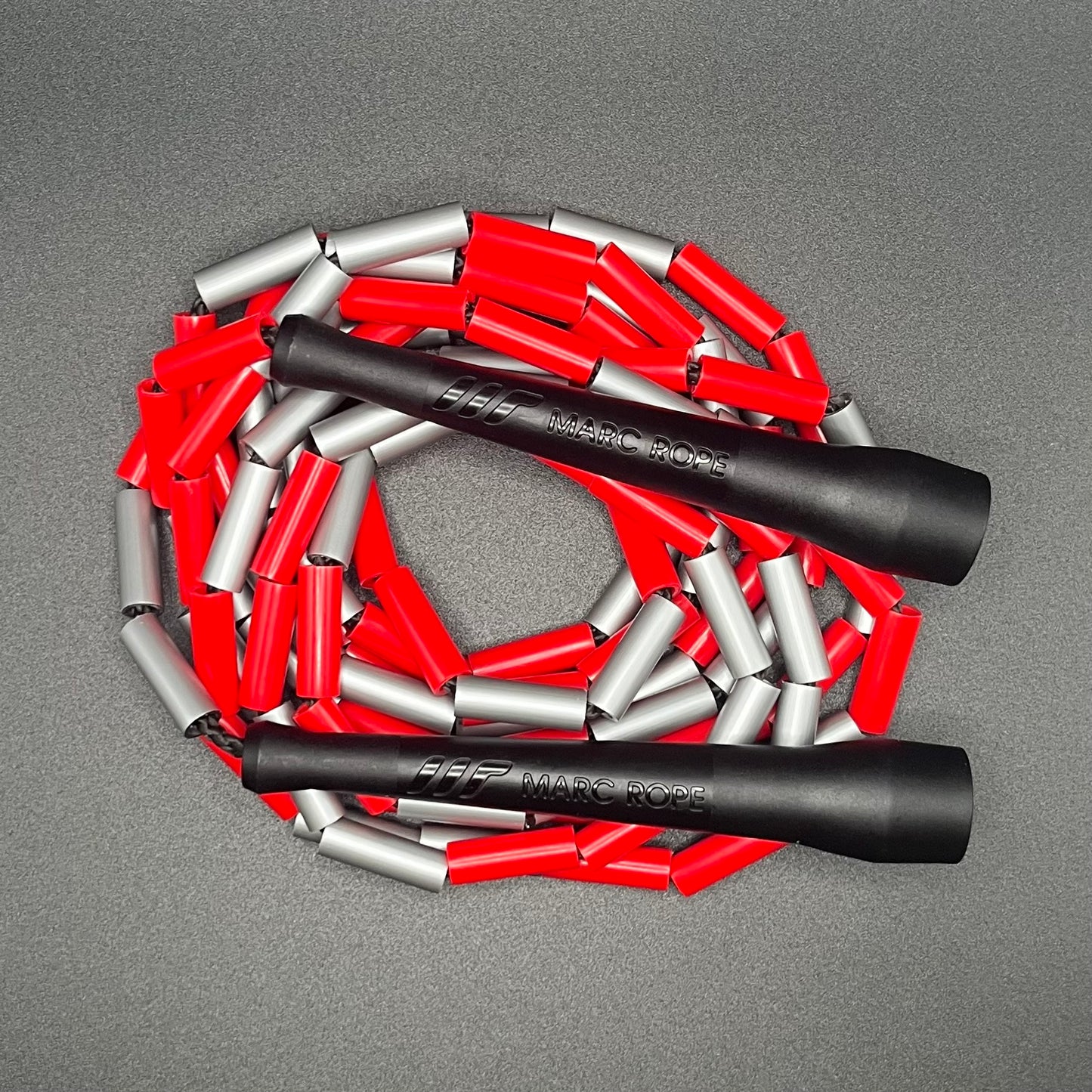 Fusion Rope (hard beads)