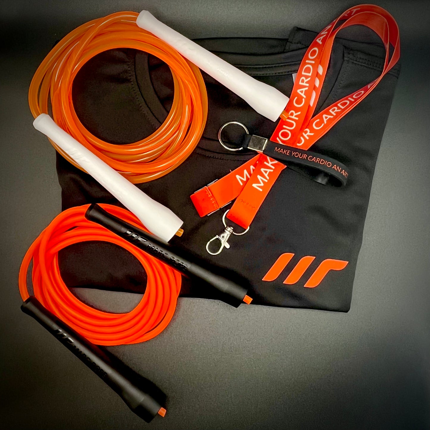 Athlete Pack