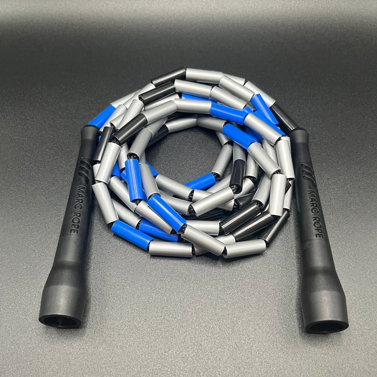 Steel Rope (hard beads)