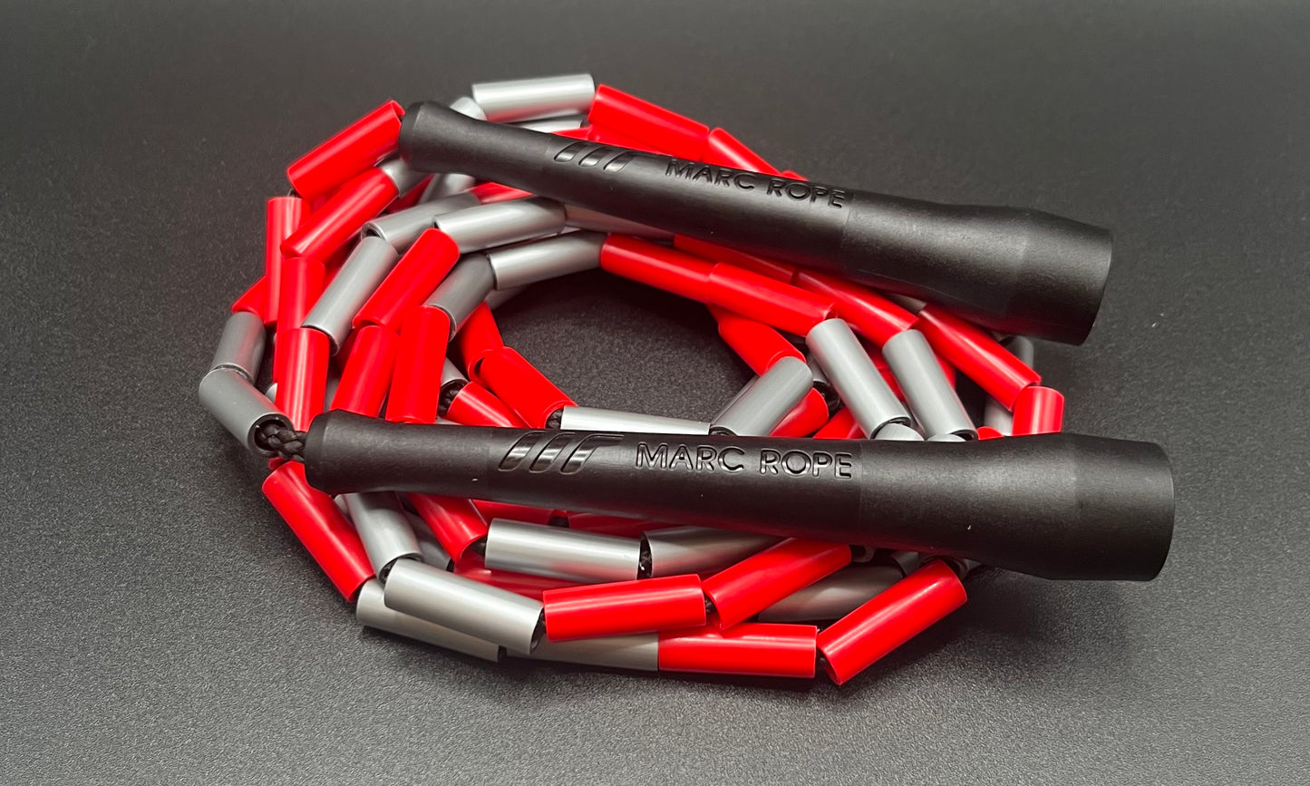 Fusion Rope (hard beads)