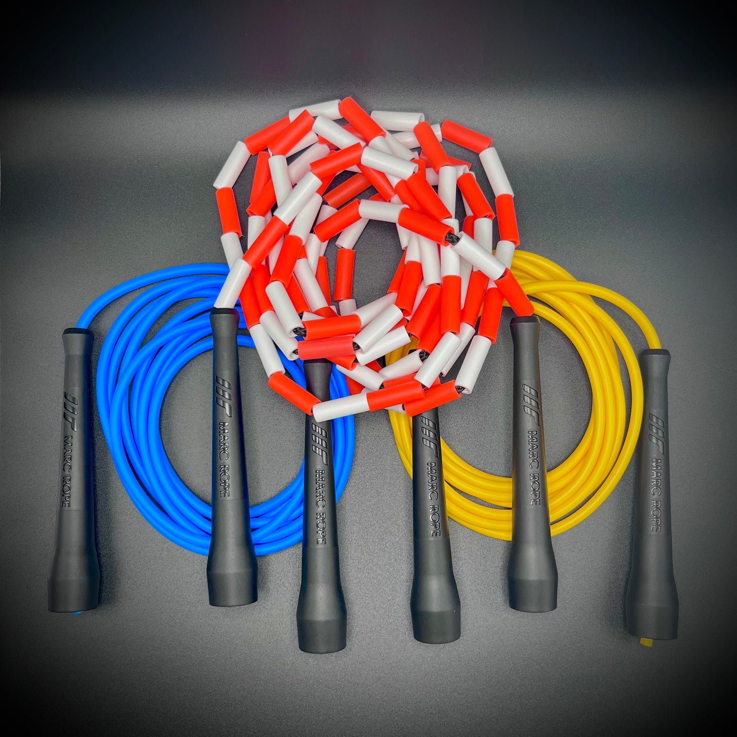 Black Handle Pack