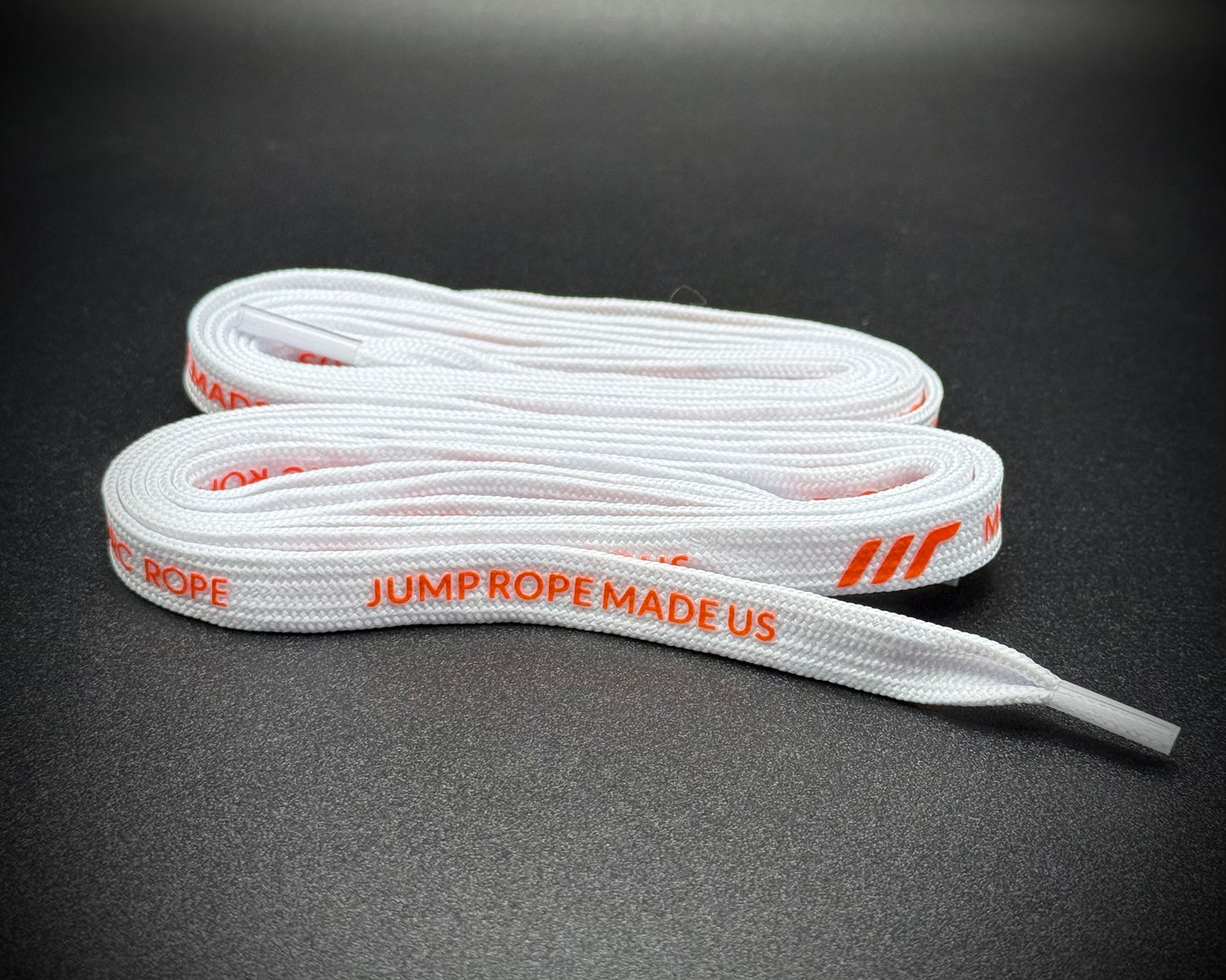 Marc Rope Laces JUMP ROPE MADE US