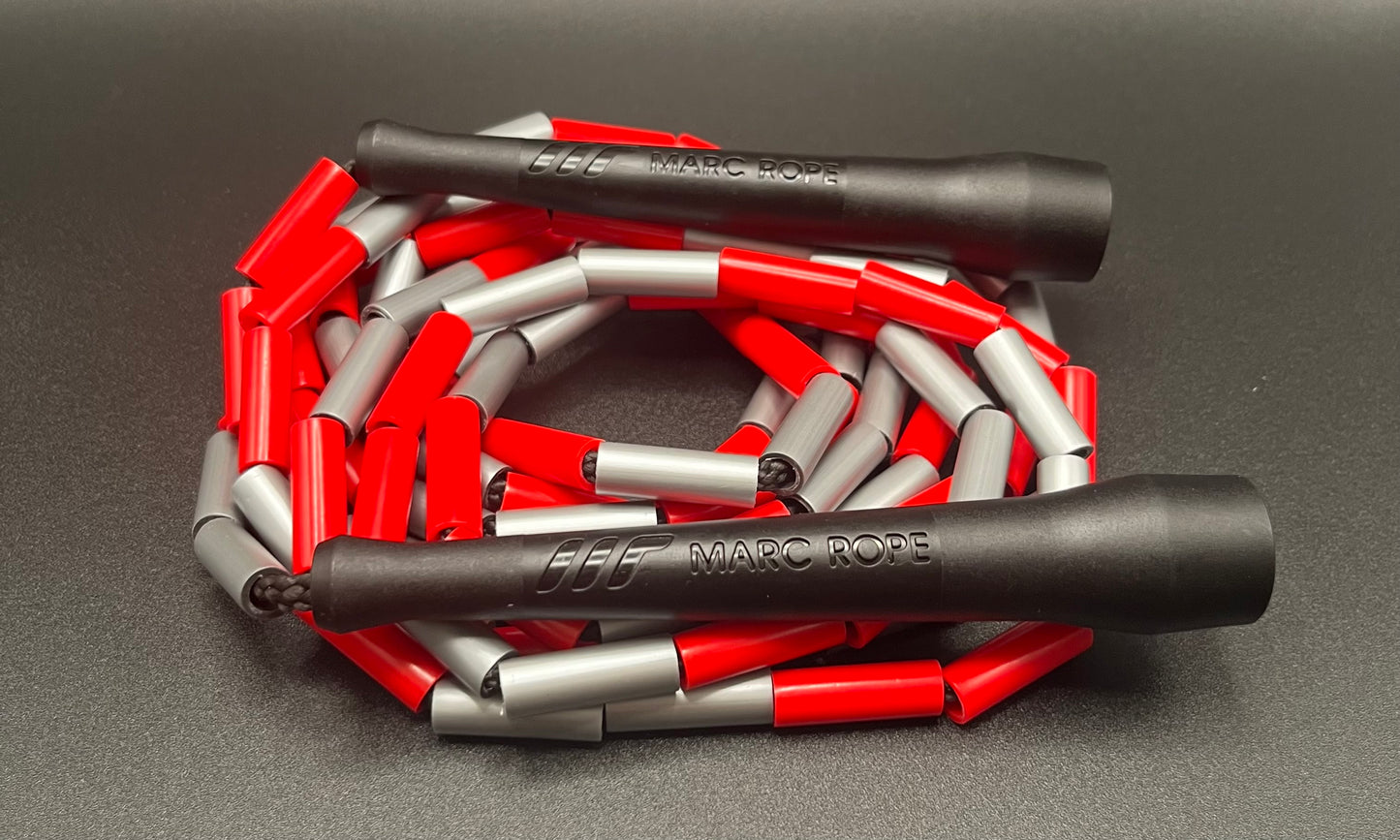 Fusion Rope (hard beads)