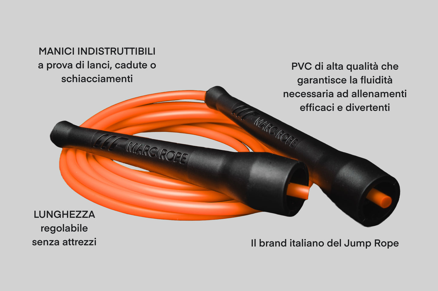 Power Rope