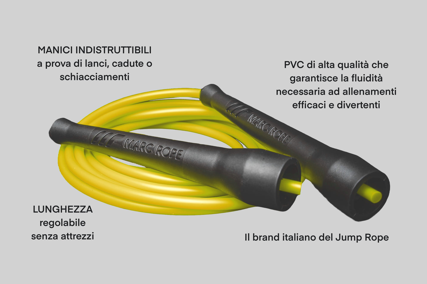 Energy Rope
