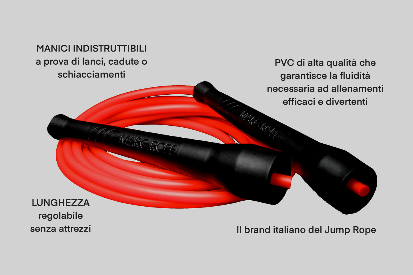 Fire Rope