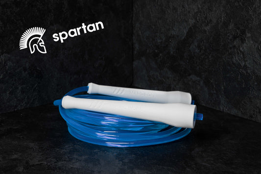 Spartan Crystal Rope