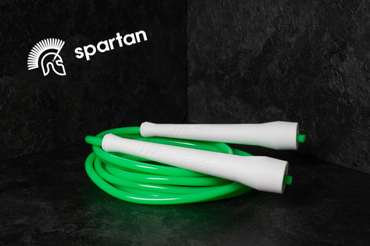 Spartan Wild Rope