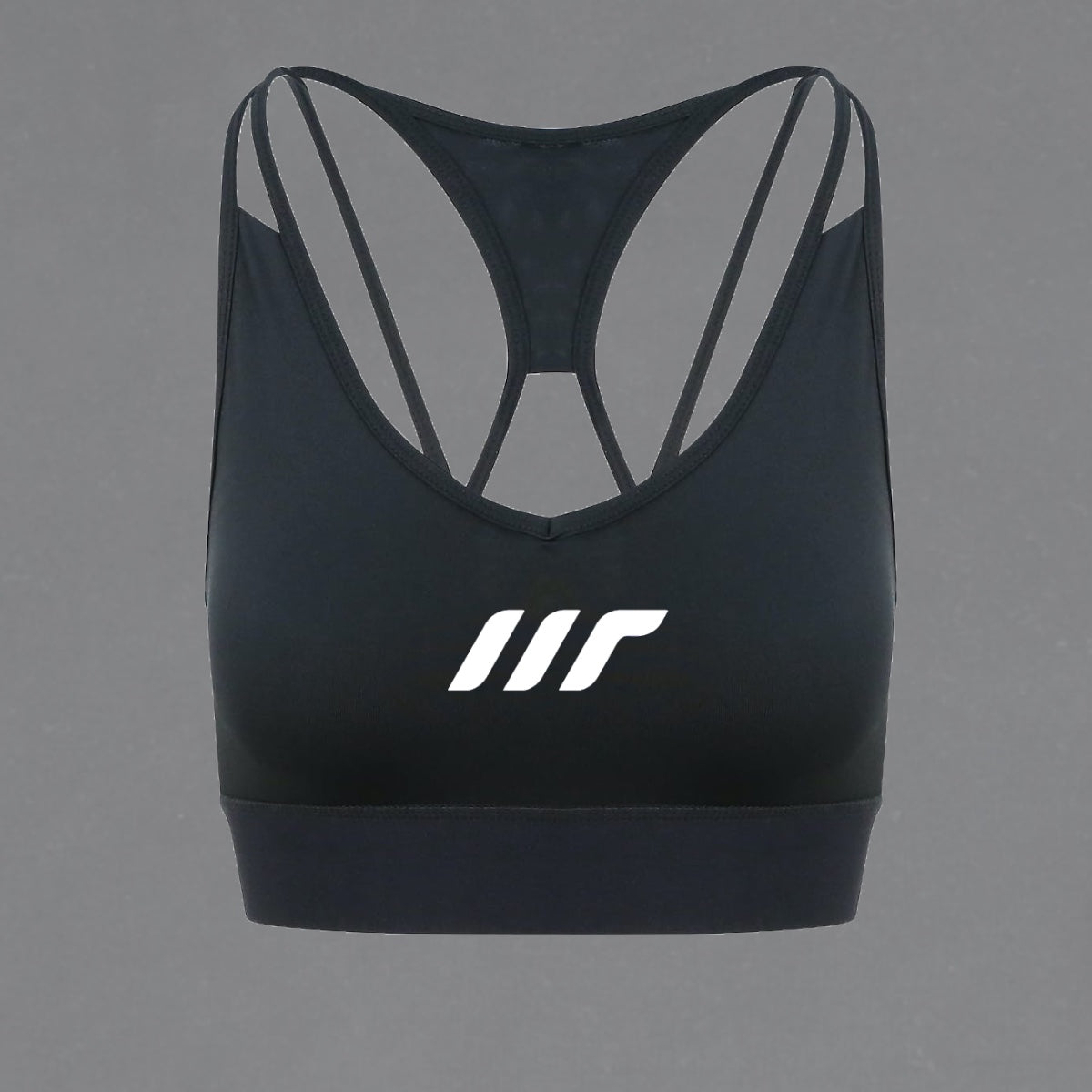Cross back Top