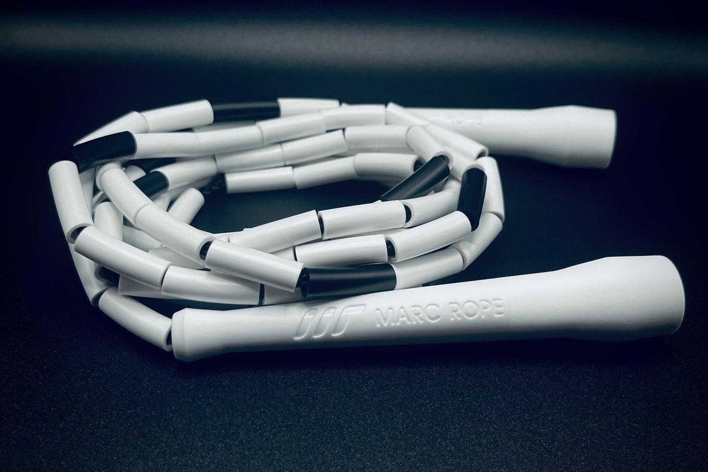 Spot Rope (soft beads)