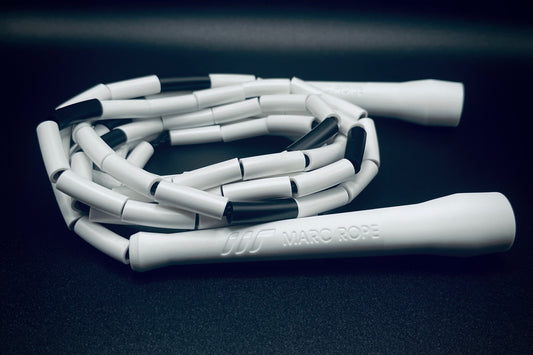 Spot Rope (soft beads)