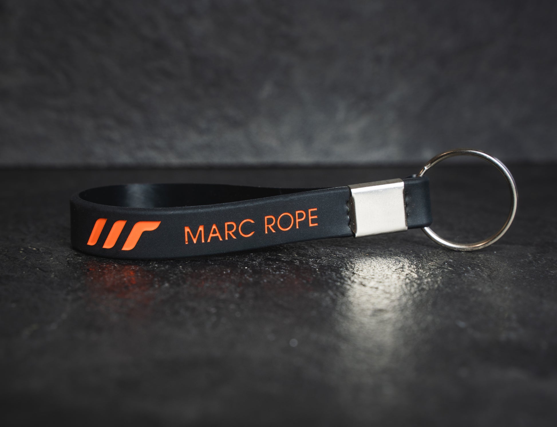 Marc Rope.