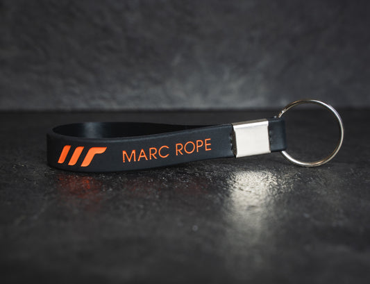 Marc Rope.