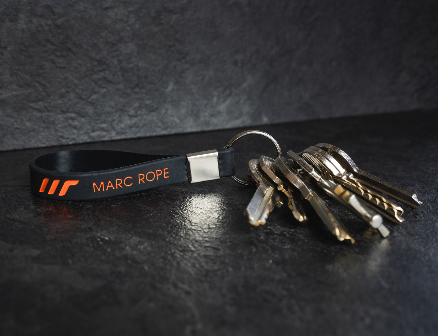 Marc Rope.