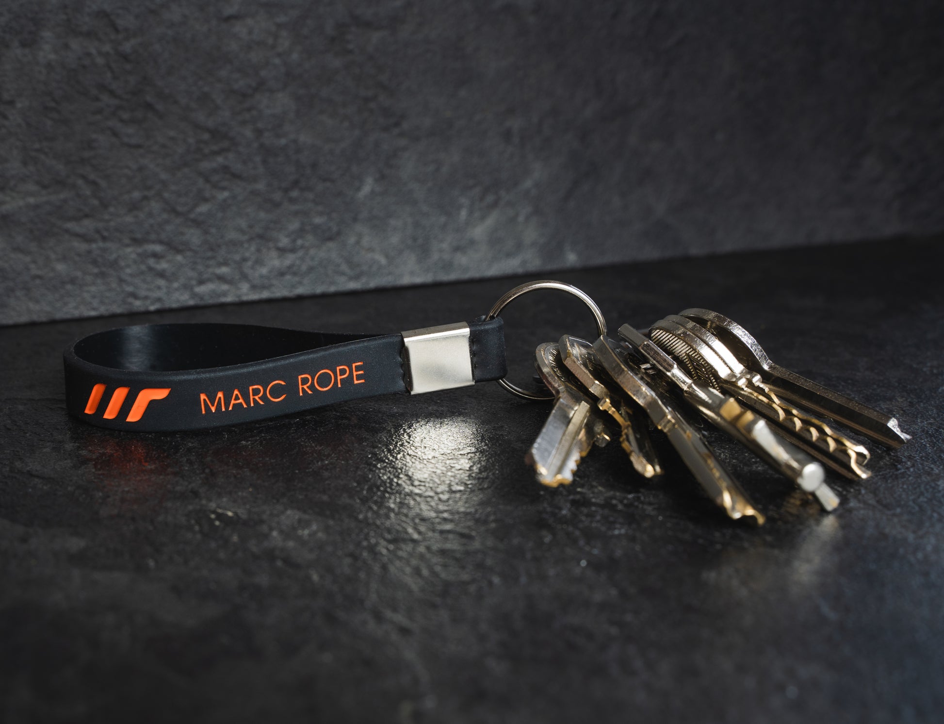 Marc Rope.