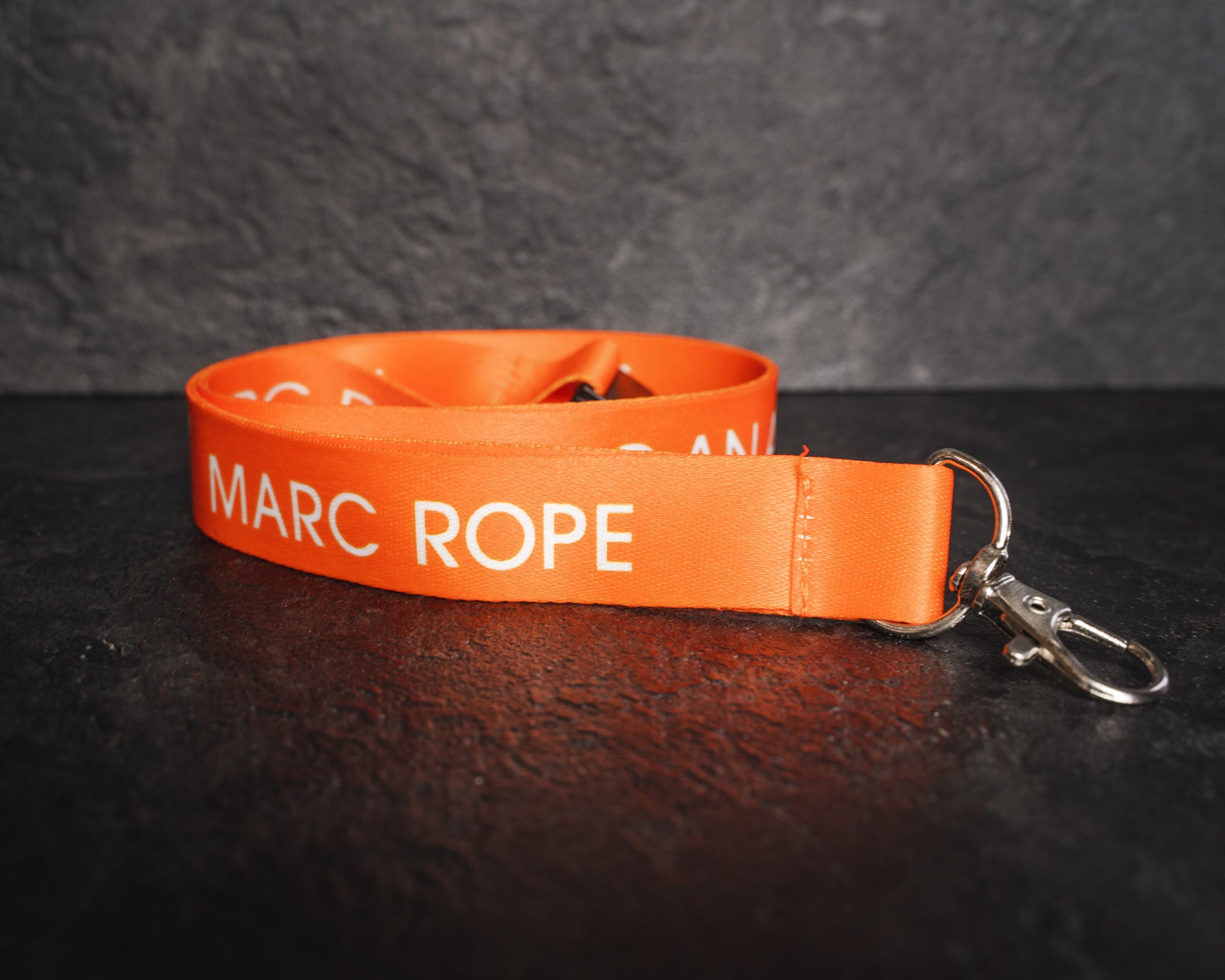 Marc Rope.