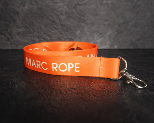 Marc Rope.