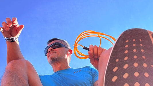 Jump Rope, il tuo perfetto alleato dopo i 50 anni
