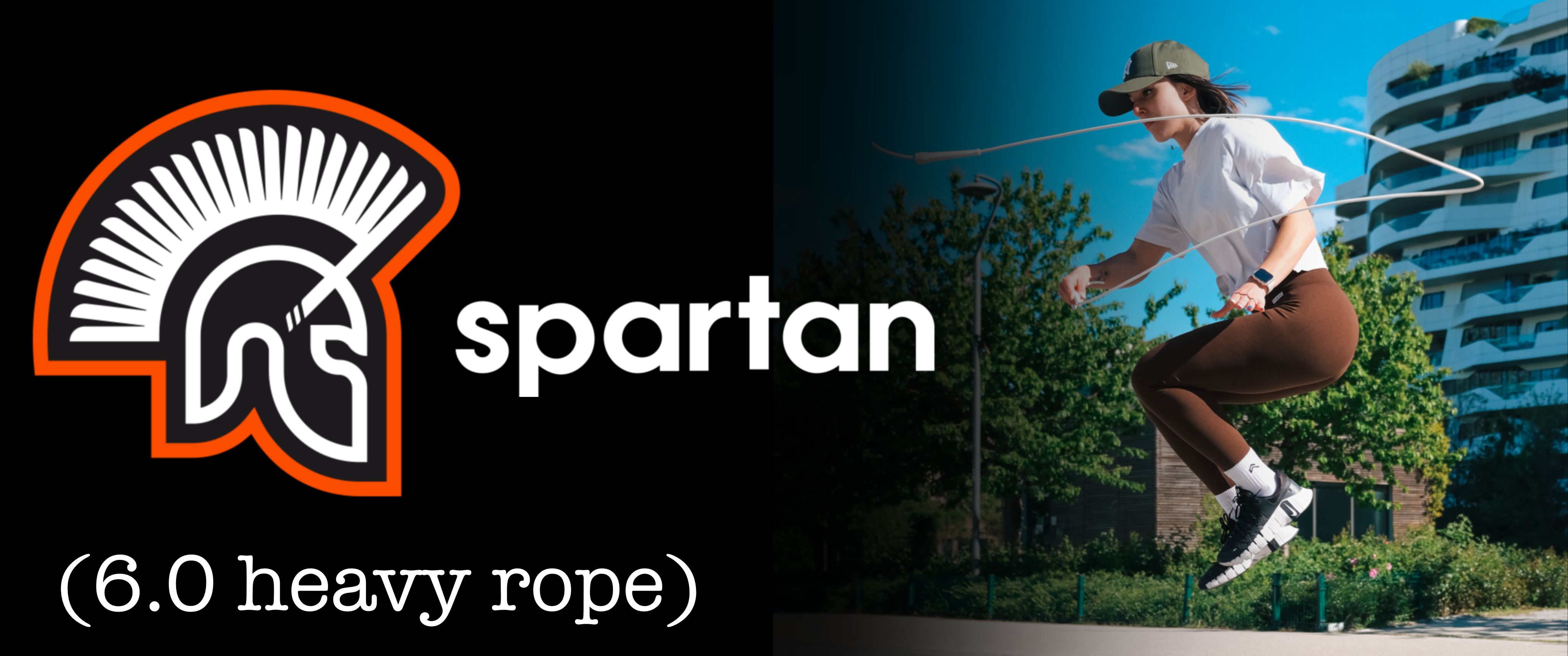 Spartan Rope