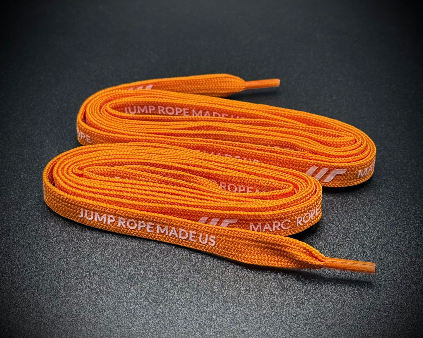 Marc Rope Laces JUMP ROPE MADE US
