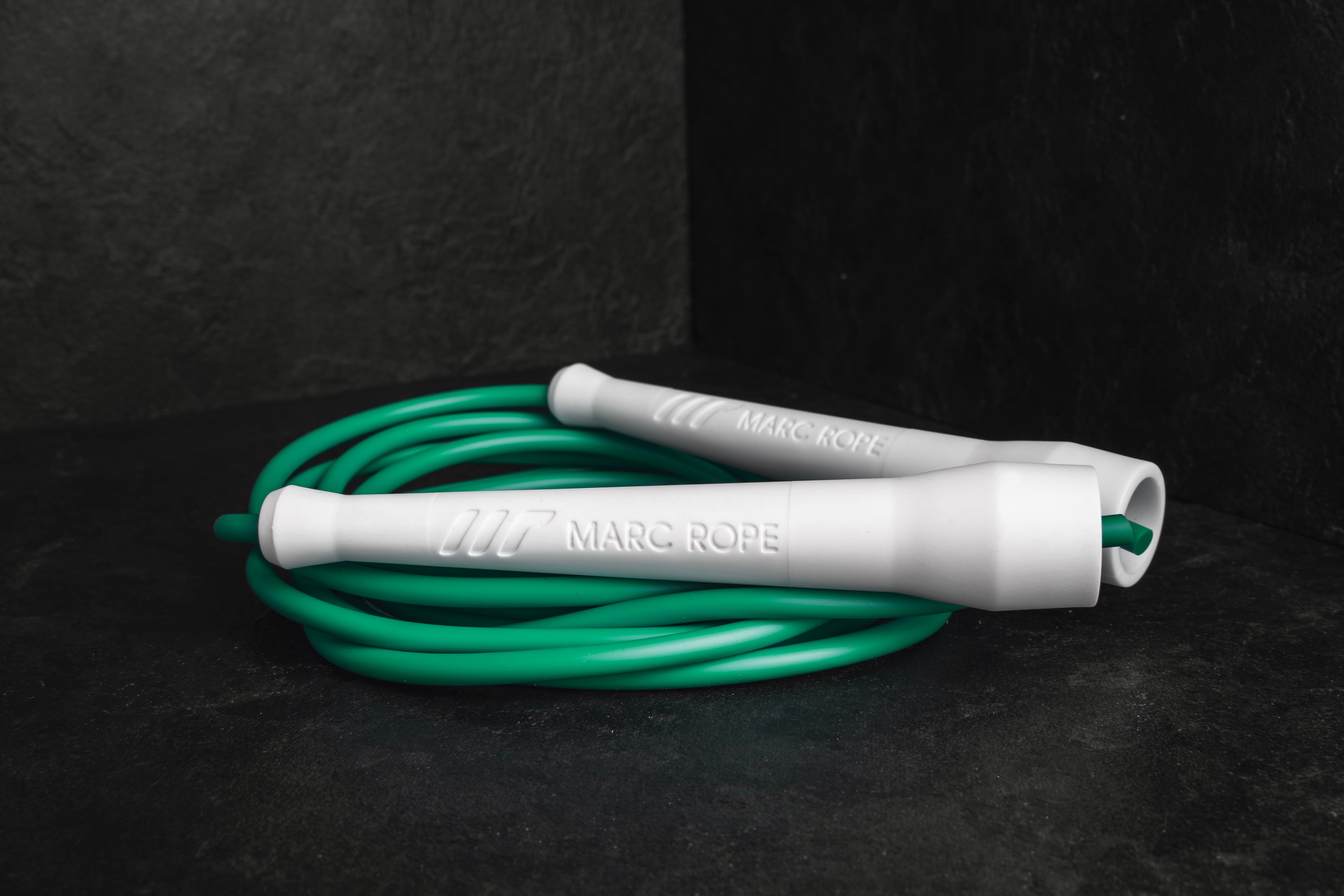Dade Rope Jade WAH Rope