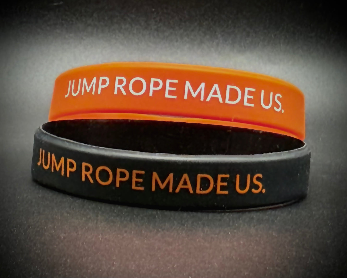 Braccialetto JUMP ROPE MADE US