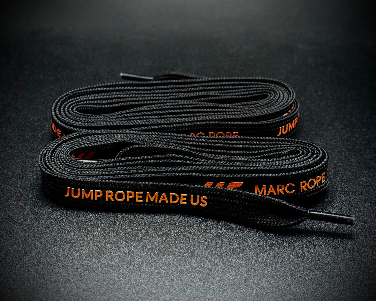 Marc Rope Laces JUMP ROPE MADE US