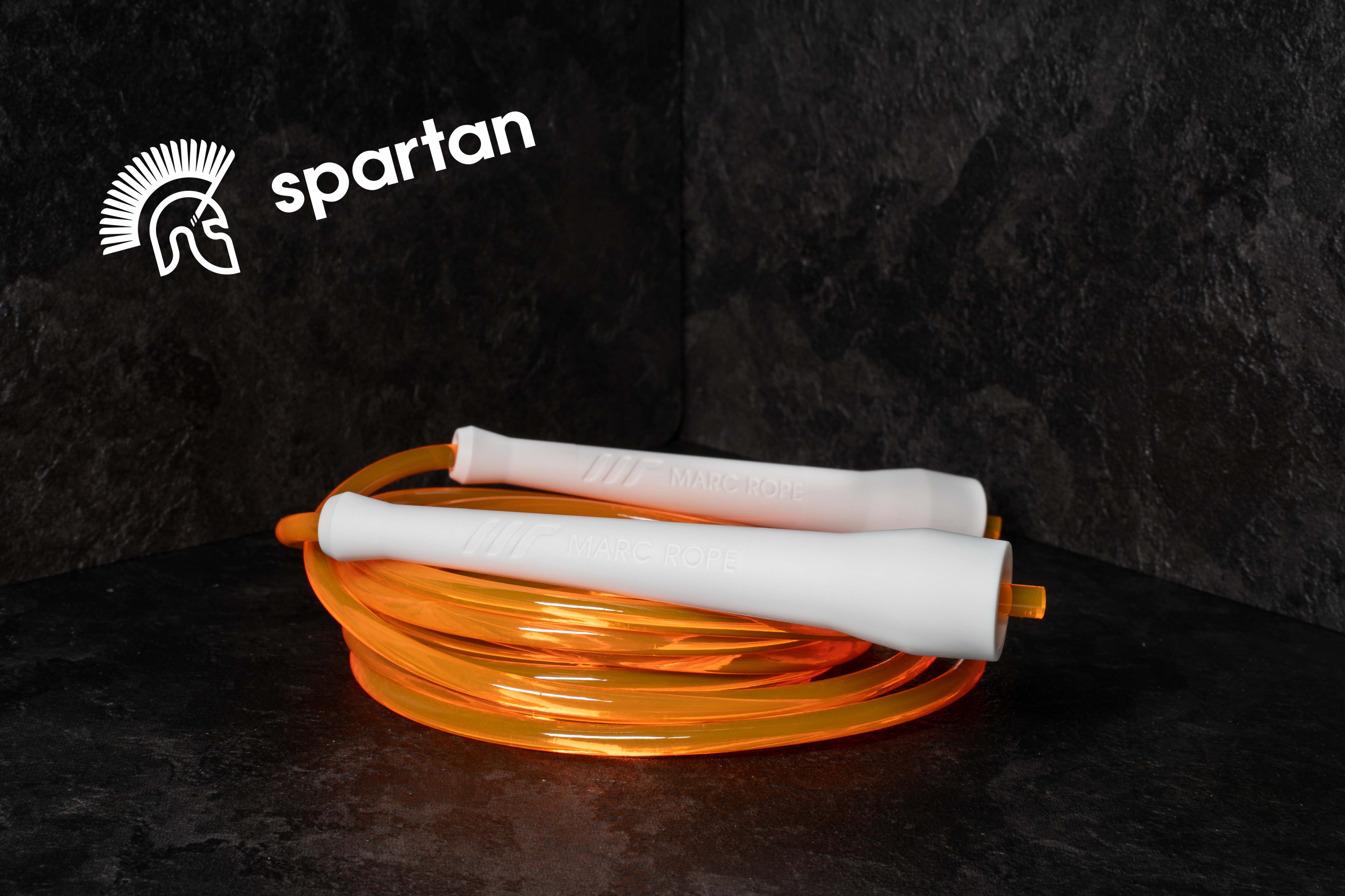 Spartan Juicy Rope
