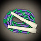 Pulse Beaded Rope (hard beads)