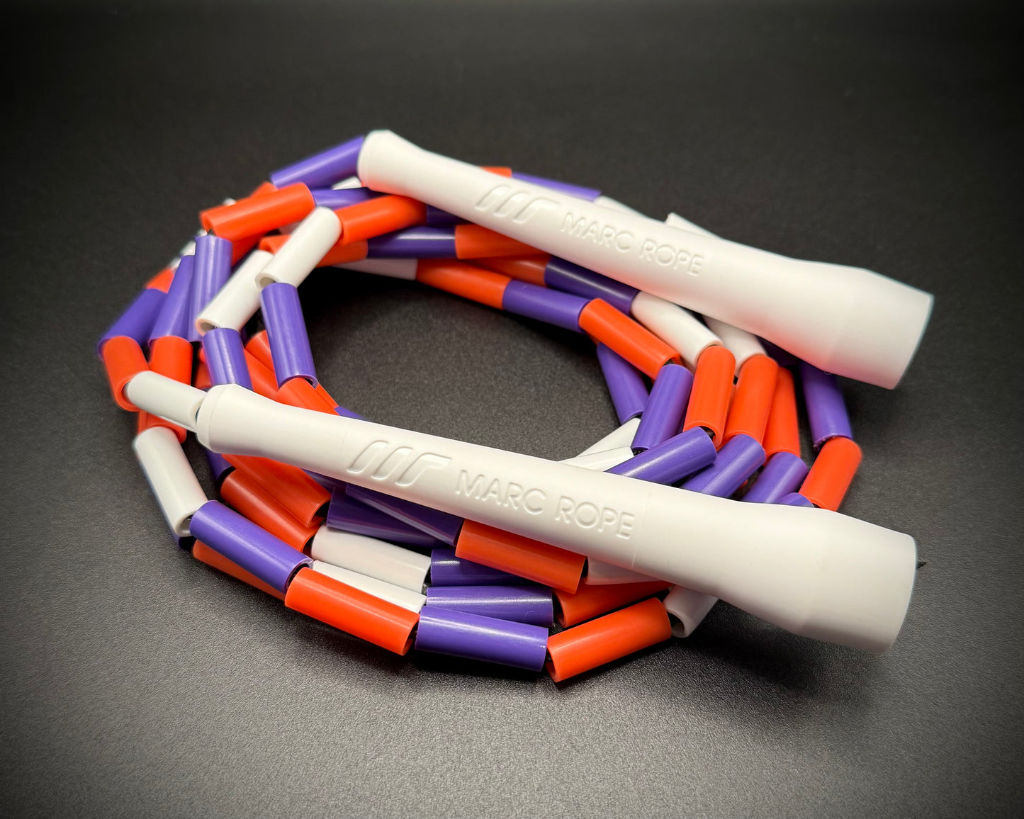 Candy Beaded Rope (hard beads)