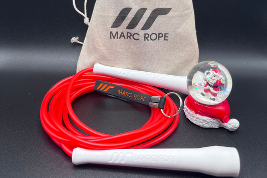 Xmas Rope in the pack 🎅🏼 (limited edition)