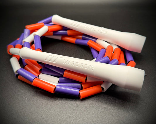 Candy Beaded Rope (hard beads)