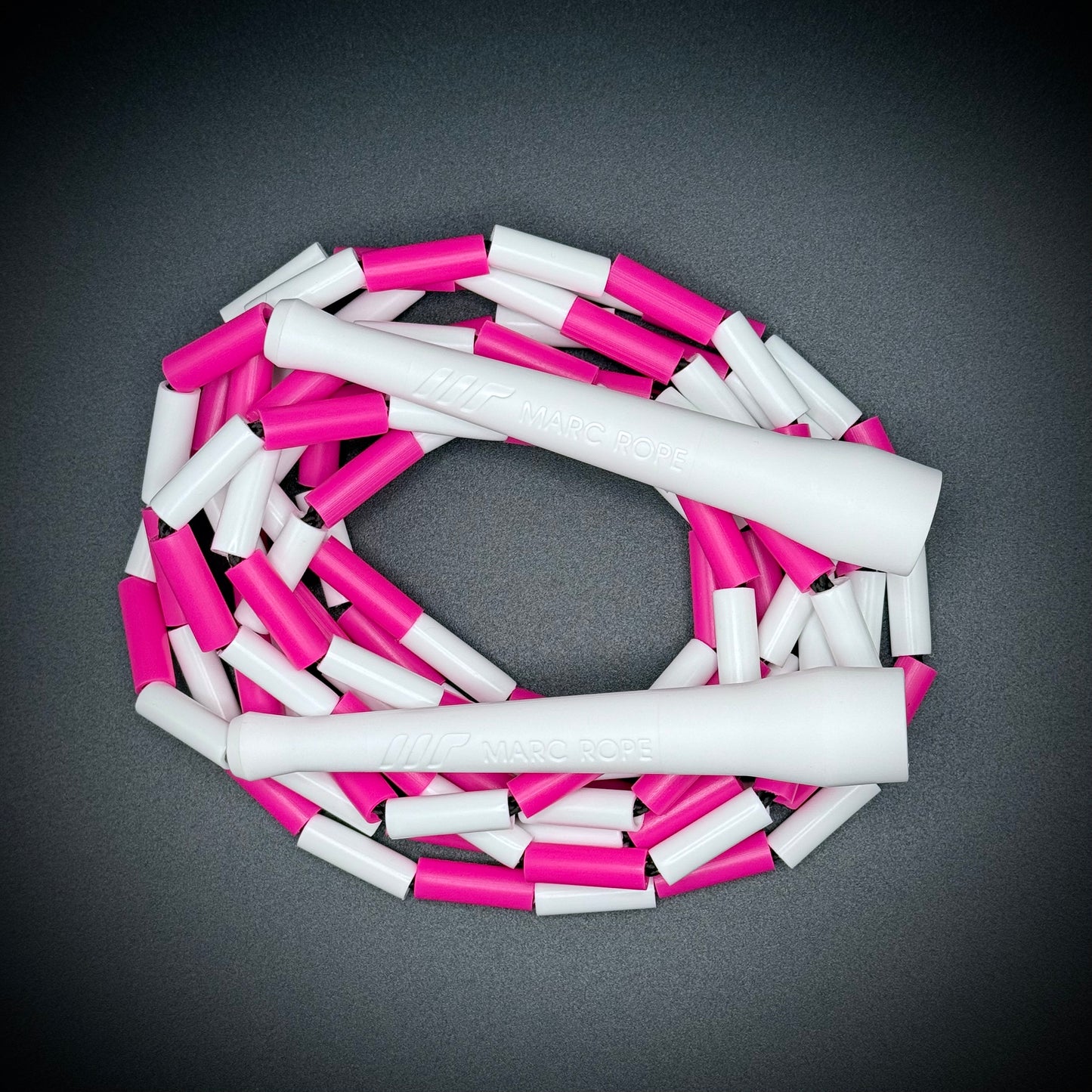 Spinrose Beaded Rope (hard beads)