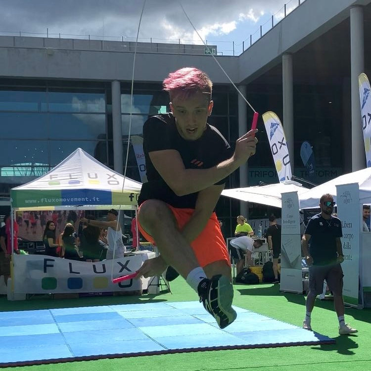 AIR Stylish "MR x EMA" 4.0